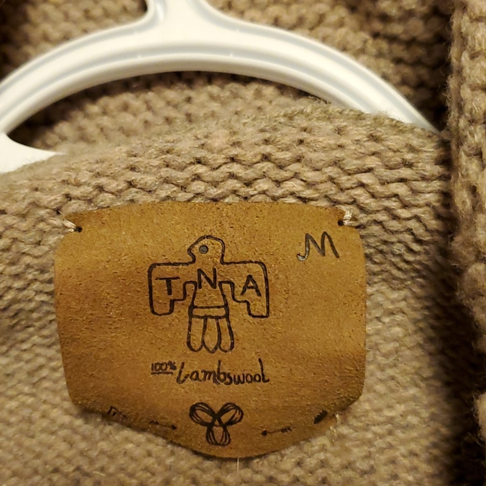 Sweater - Picture 3 of 3